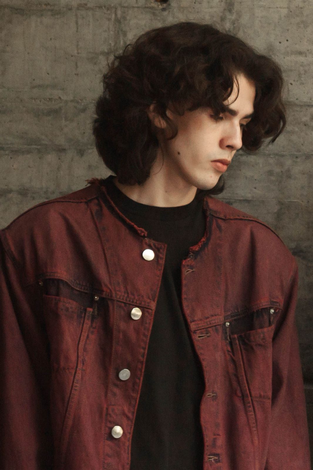 Model image